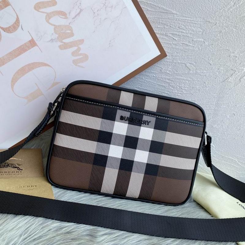 Burberry Handbags 110